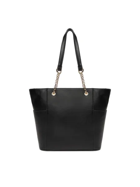 JENNY Дамска чанта черен