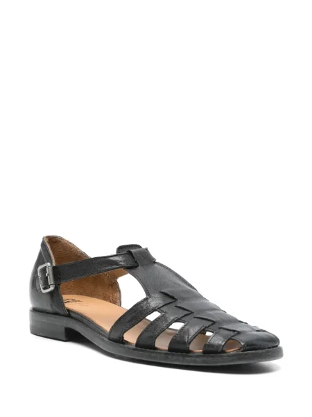 Sandale Moma negru