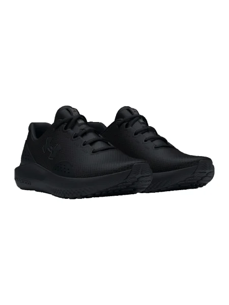 Pantofi Under Armour negru