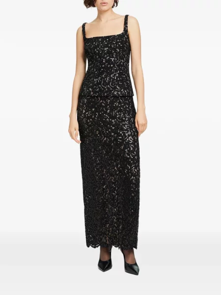 Podkoszulka Toccin czarna