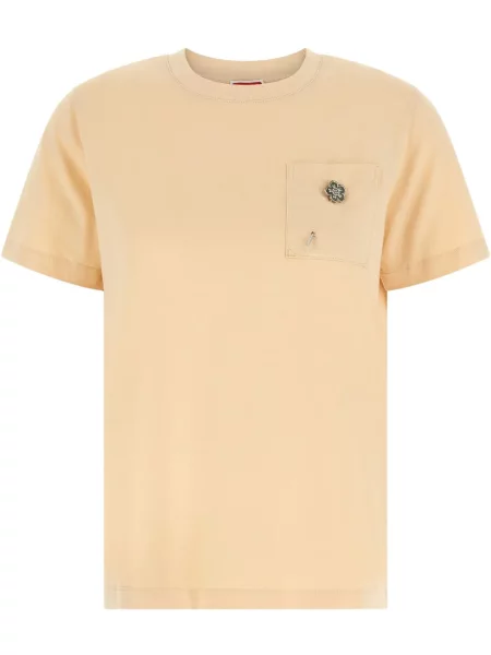 Koszulka Kenzo w kwiatki