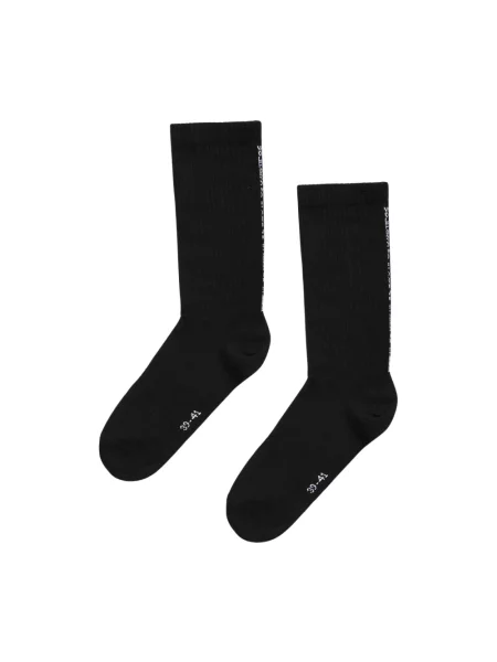 Skarpety Wolford czarne
