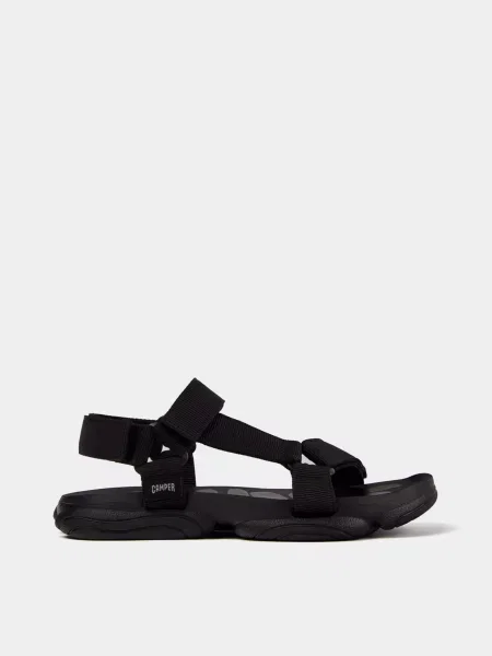 Сандалії Camper KARST чорний