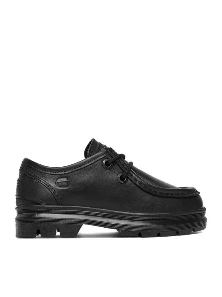Туфлі G-Star Raw чорний