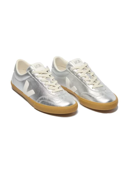 Trampki Veja W Volley Silver/ White/ Nat EUR 38 szare