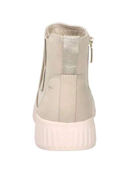 Pantofi Tamaris bej