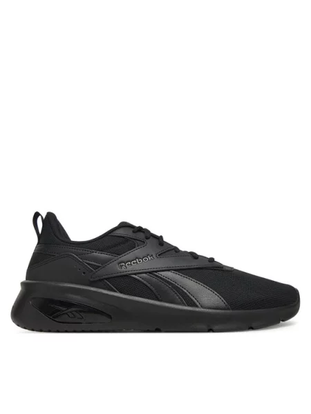 Reebok Sneakersy RIDER V czarny