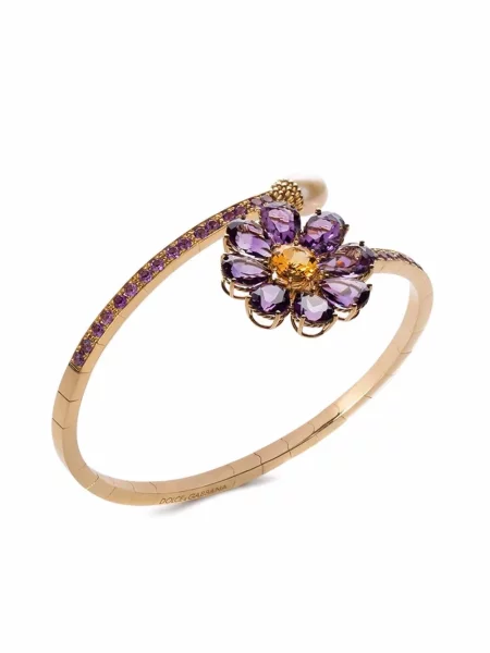 Apyranke Dolce & Gabbana geltona