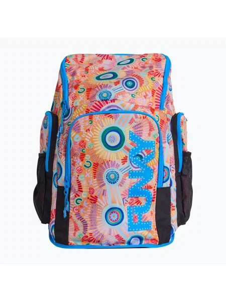 Раница Funky Space Case 40 l kulin colour