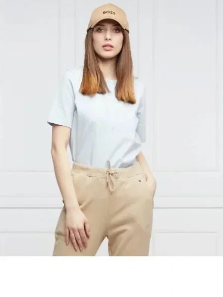 Tommy Hilfiger Tricou albastru