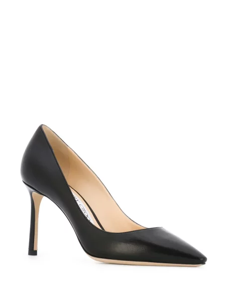 Lodičky Jimmy Choo černé