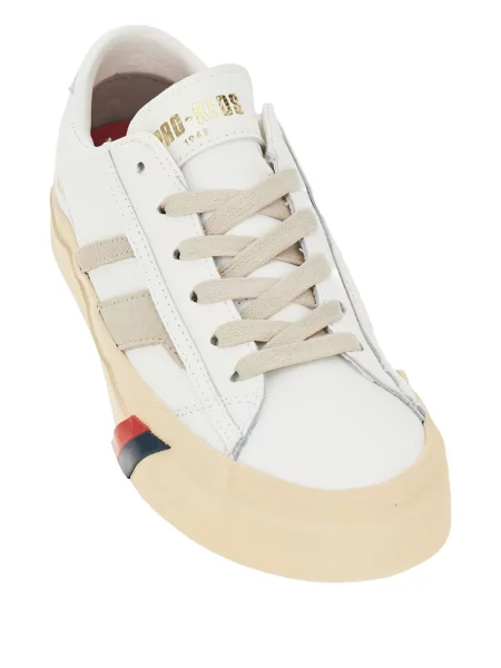 Маратонки Pro-keds бяло