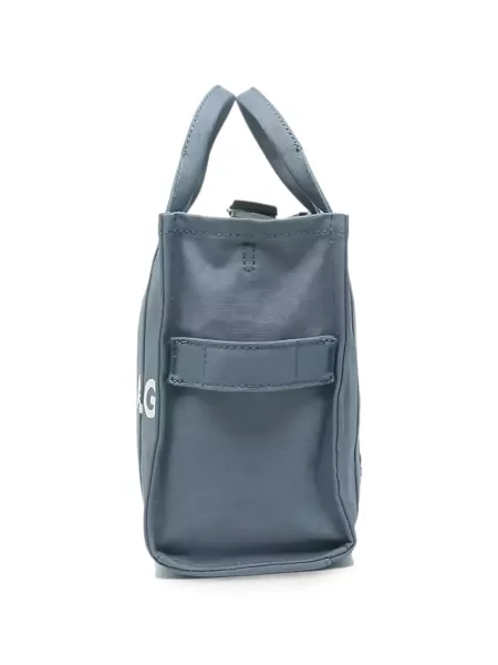 Τσάντα shopper Marc Jacobs μπλε