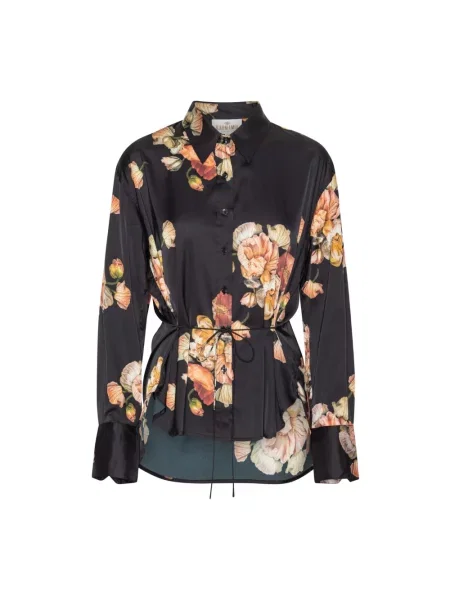 Koszula Karmamia czarna