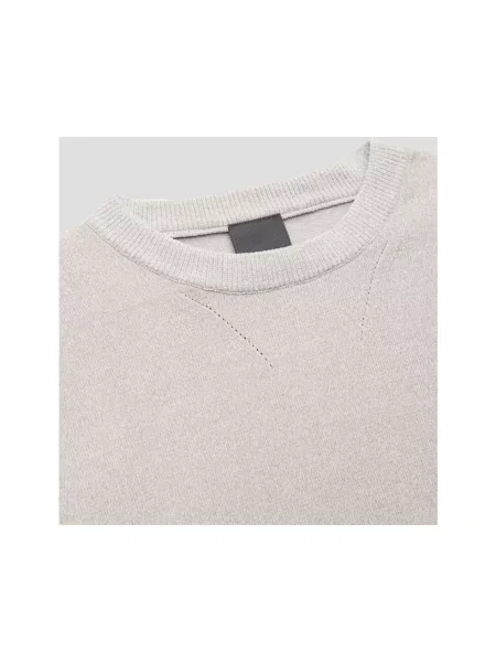 Sweter Unity Original beżowy