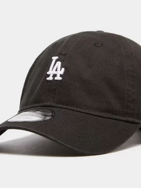 NEW ERA Kšiltovka LEAGUE ESS MIDI NEYYAN NOV černá bílá