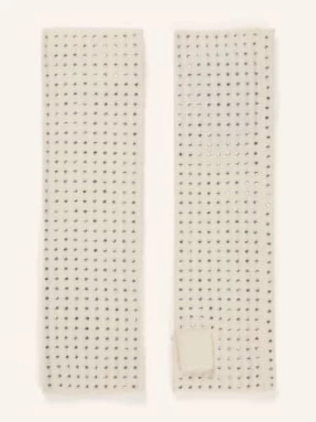 Rękawiczki Maje z kamieniami