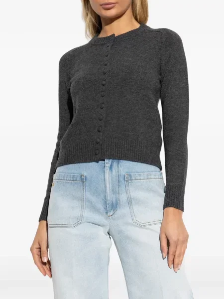 Cardigan Rag & Bone gri