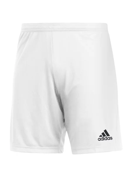 Pantaloni sport Adidas alb