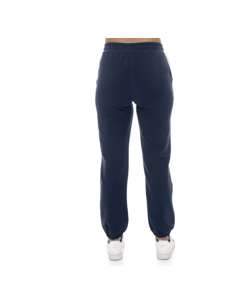 Pantaloni sport Leone 1947 albastru