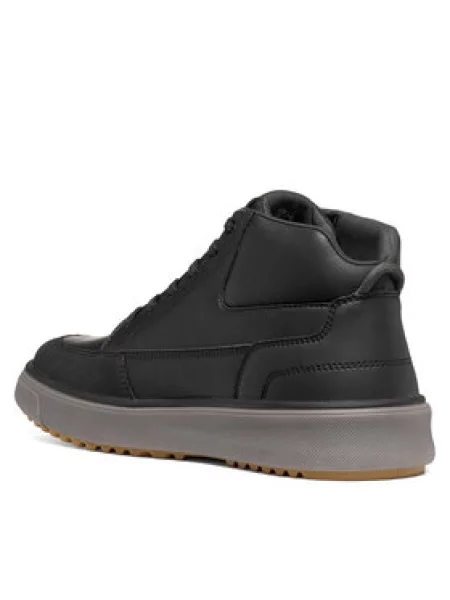 Sneakersy Geox U Cenisio B Abx černá