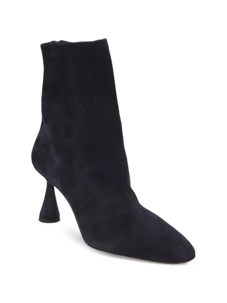 Botine Aquazzura negru