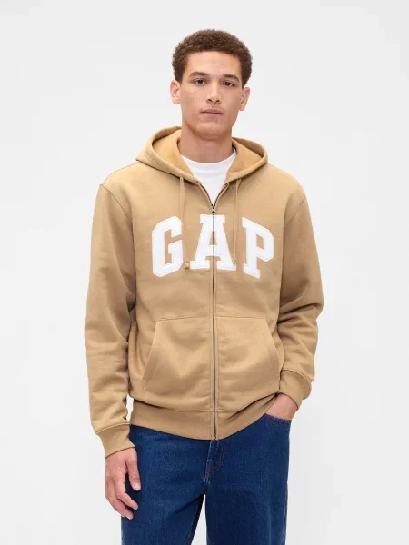 Geacă Gap alb