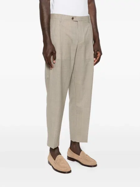 Pantaloni Briglia 1949 plisate