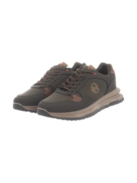 Pantofi Nautica maro