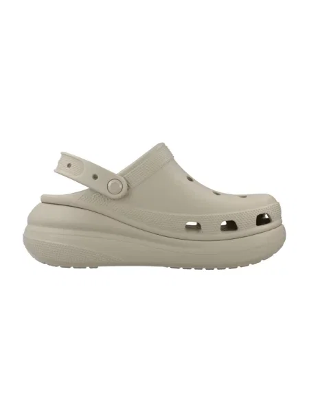Pantofi Crocs clasici alb
