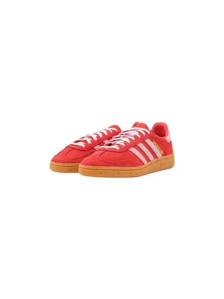 Pantofi Adidas roșu