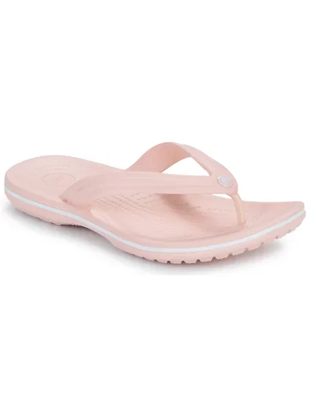 Tenisky Crocs ružová