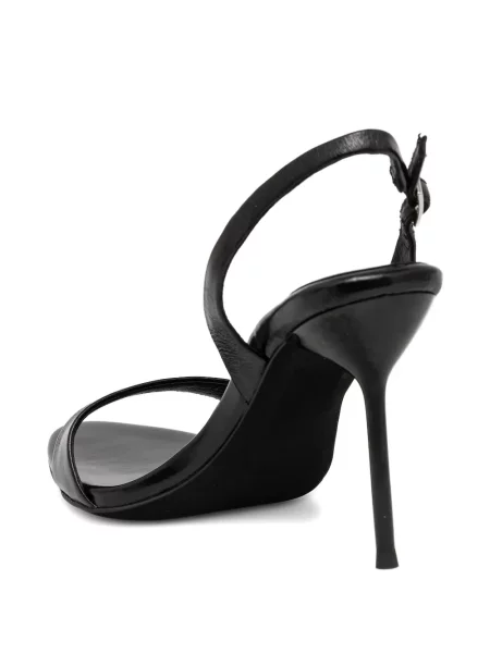 Sandale Jeffrey Campbell slingback negru