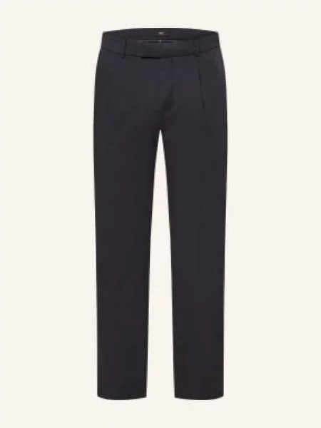 Cinque Spodnie Chino Cisalto O Kroju Extra Slim Fit blau