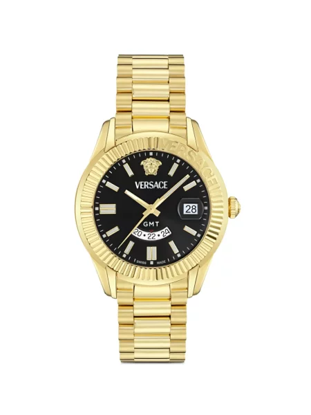 Ceas Versace negru