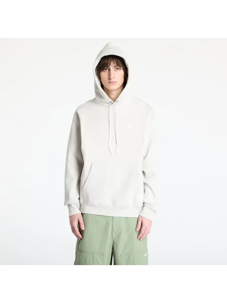 Pulover Nike iz flisa bela