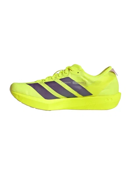 Sneakerși Adidas Performance galben