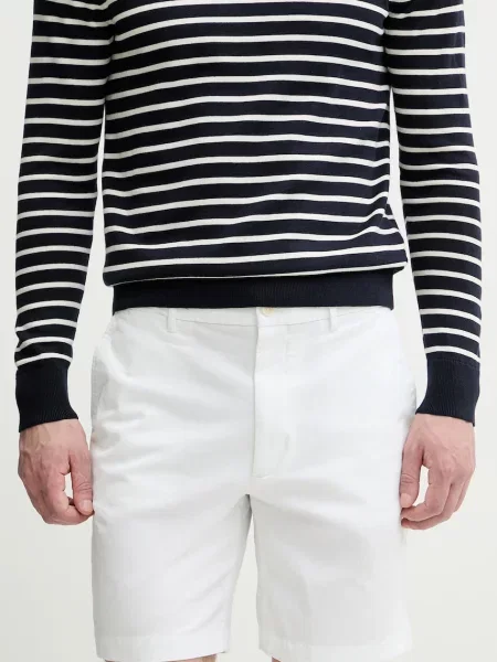 Chinos Tommy Hilfiger bílé