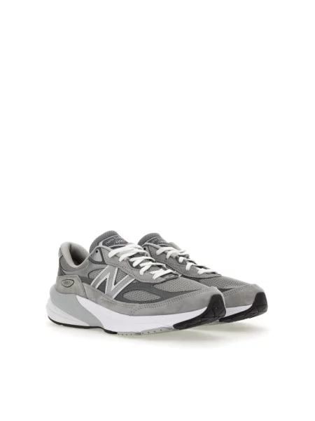 Buty New Balance – szare