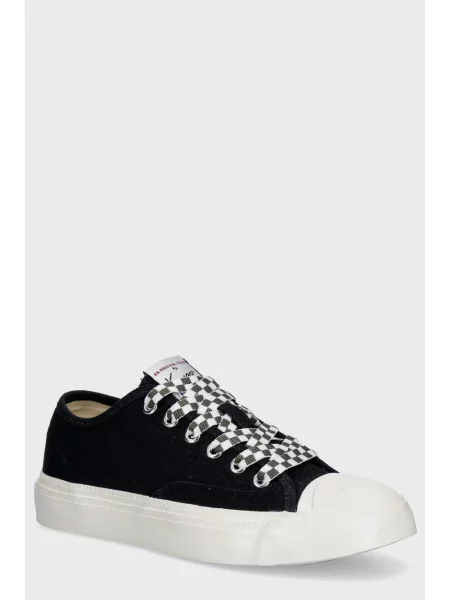 Кеды Kenzo черные