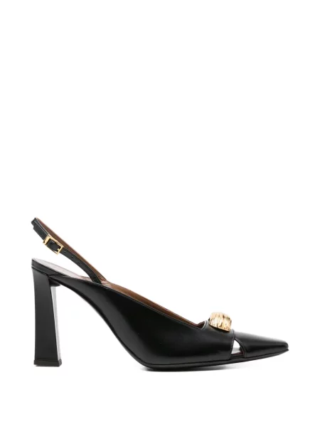 Elimina sandale Giuseppe Zanotti negru