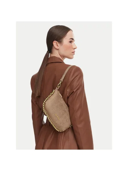 LOVE MOSCHINO Сумка бежевий