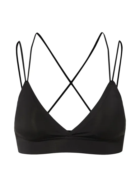 MAGIC Bodyfashion Sutien negru