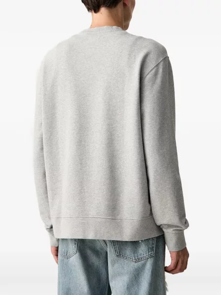 Portofel Levi's® cu autograf conici tricotate negru