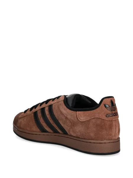 Sneakerși Adidas Supernova cu dungi galben