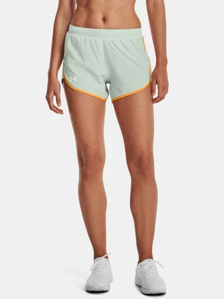 Pantaloni scurți Under Armour gri