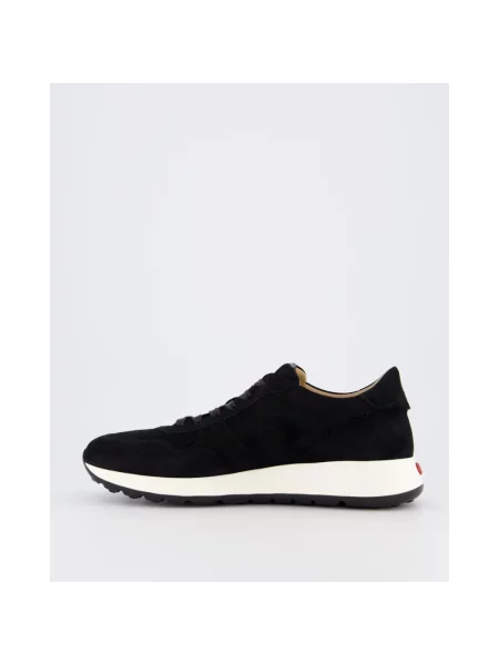 Sneakersy Tod's czarne