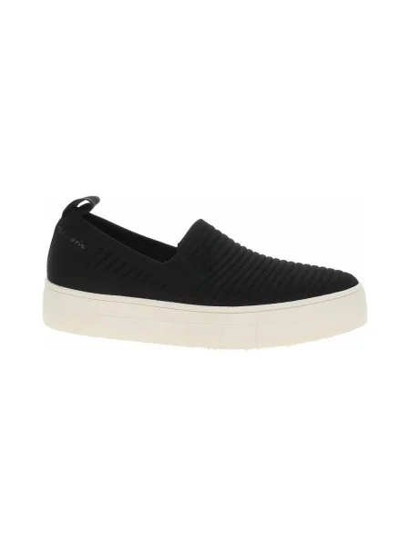 Pantofi Tamaris bej