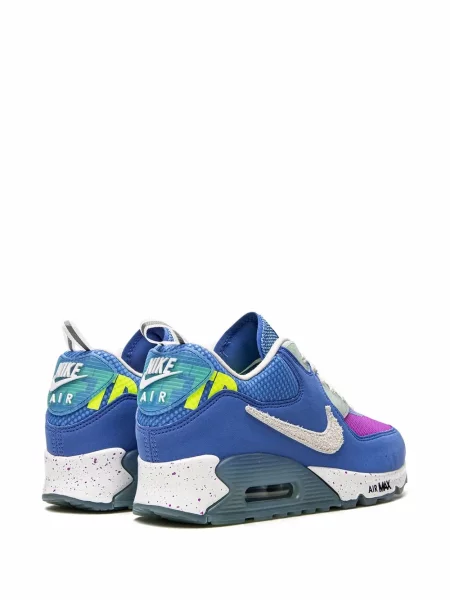 Tenisky Nike Air Max 90 modré