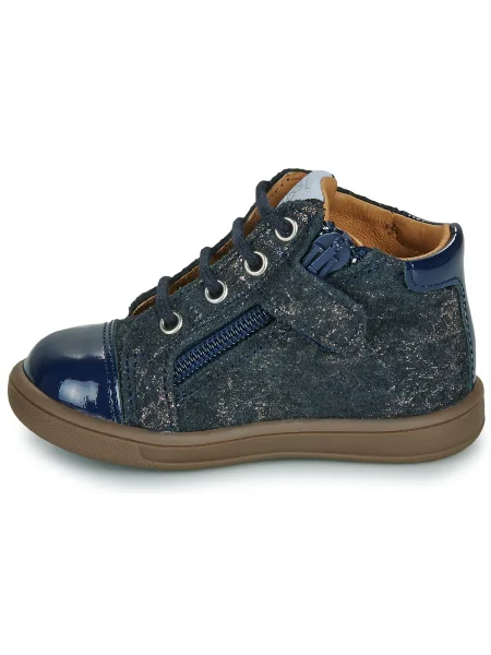 Pantofi copii Gbb albastru